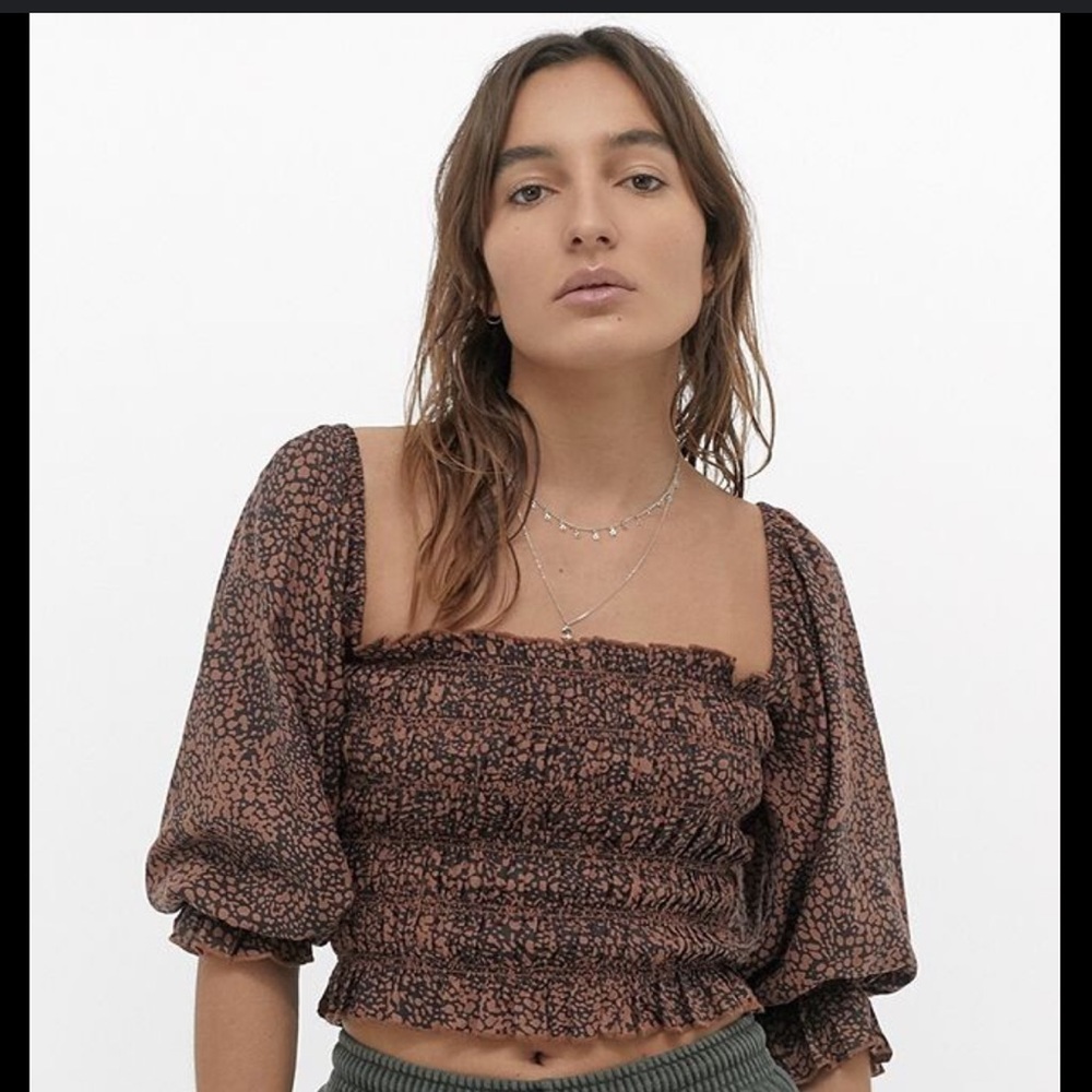 Urban Outfitters top